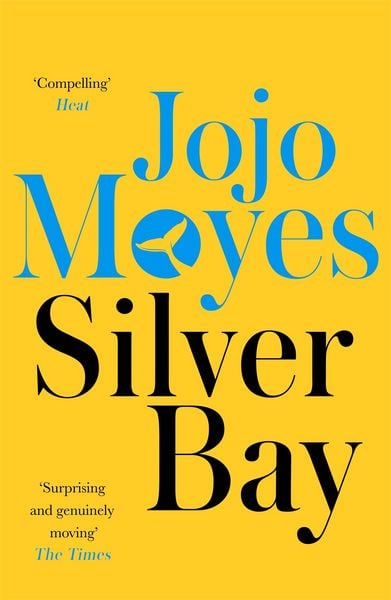 Produktbild: Silver Bay