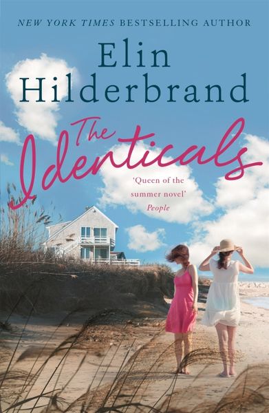 Produktbild: Hilderbrand, E: The Identicals