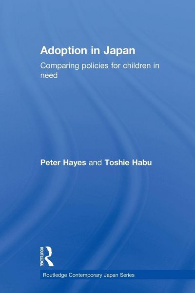 Produktbild: Adoption in Japan