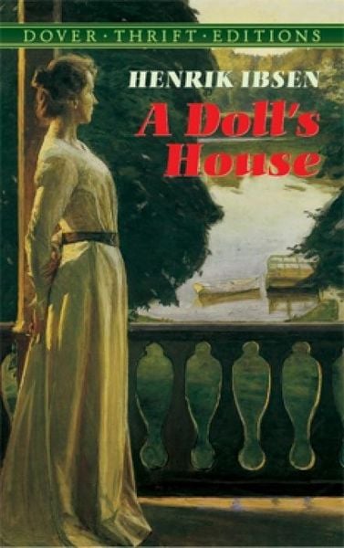 Produktbild: A Doll's House