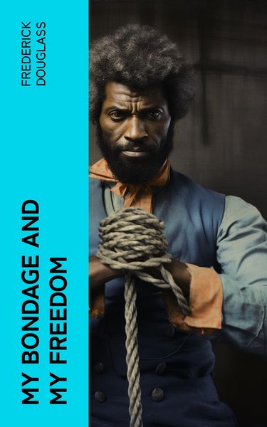Produktbild: My Bondage and My Freedom