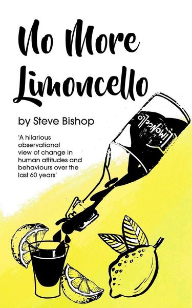 Produktbild: No More Limoncello