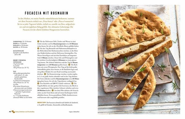 Produktbild: Glutenfrei backen mit Isabella