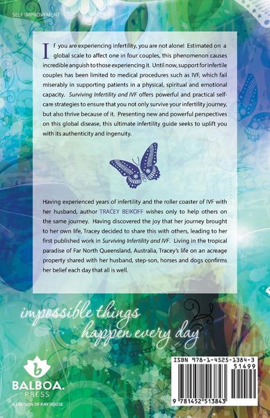 Produktbild: Surviving Infertility and Ivf
