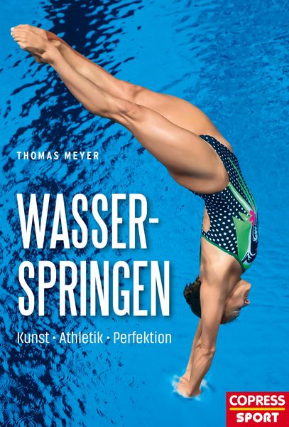 Produktbild: Wasserspringen