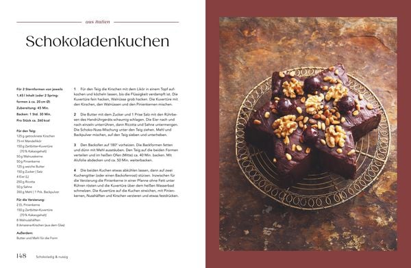 Produktbild: Weihnachtsb&auml;ckerei
