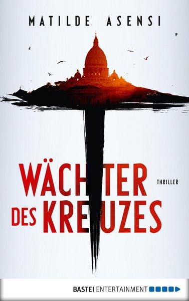 Produktbild: W&auml;chter des Kreuzes