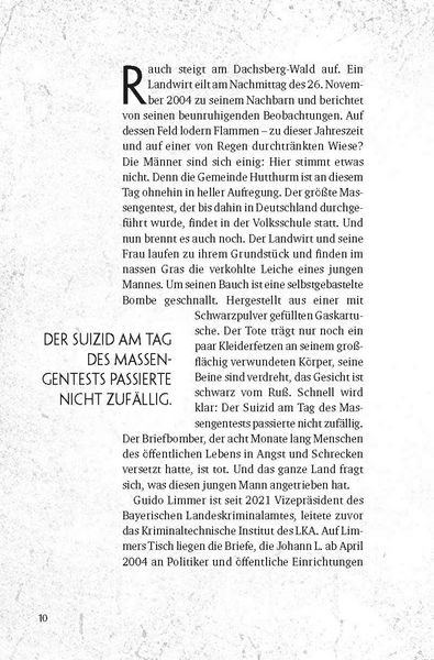 Produktbild: Wahre Verbrechen in Niederbayern und der Oberpfalz