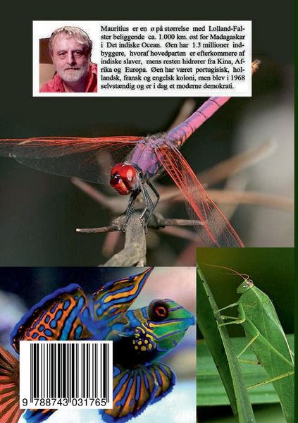Produktbild: Mauritius Flora & Fauna