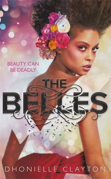 Produktbild: Clayton, D: Belles