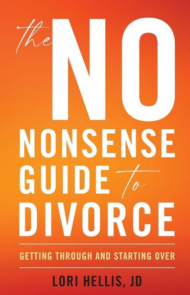 Produktbild: No-Nonsense Guide to Divorce