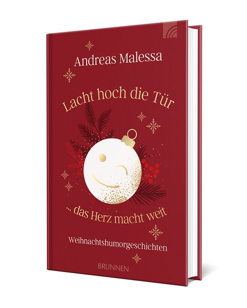 Produktbild: Lacht hoch die T&uuml;r ... das Herz macht weit