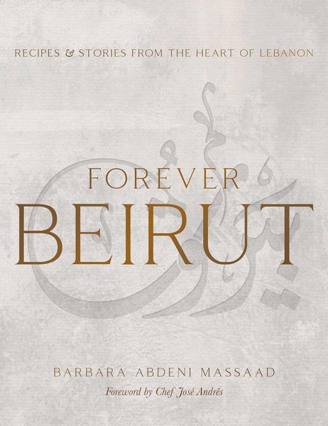Produktbild: Forever Beirut