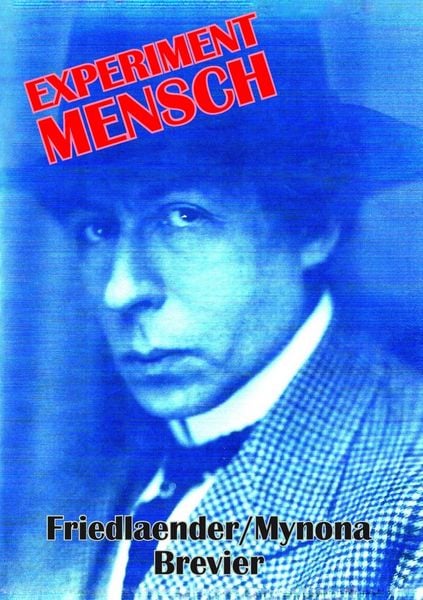Produktbild: Experiment Mensch