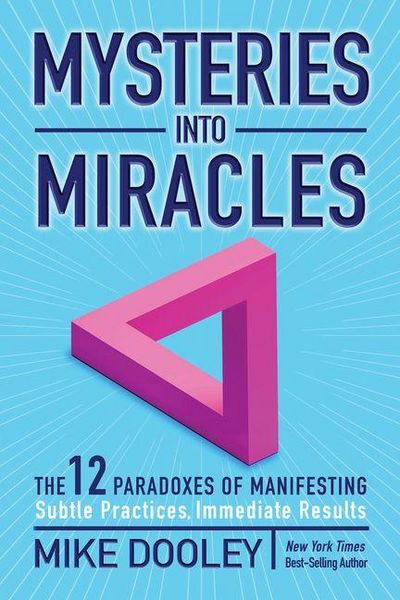 Produktbild: Mysteries Into Miracles