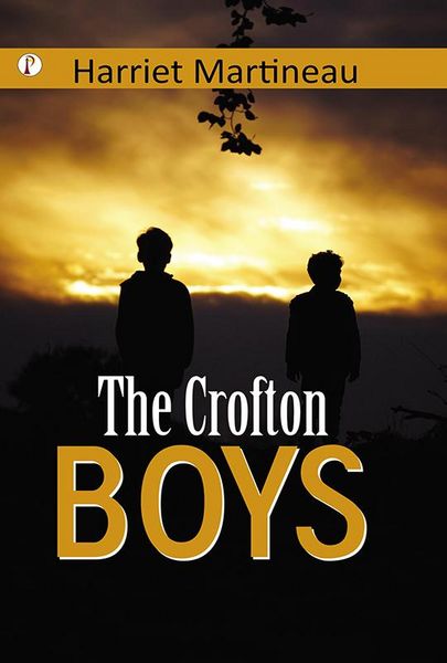 Produktbild: The Crofton Boys