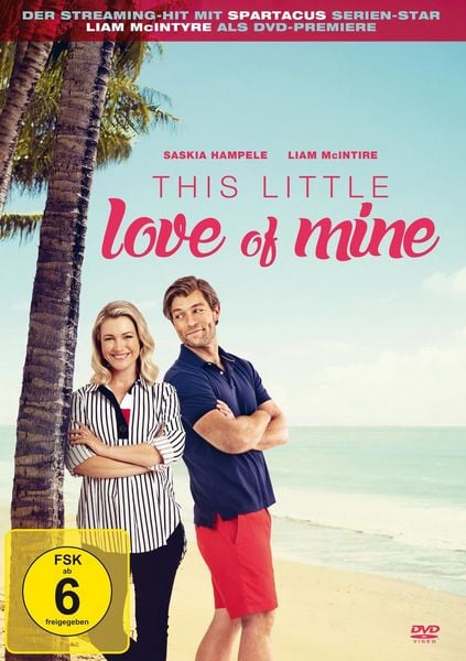 Produktbild: This little Love of Mine