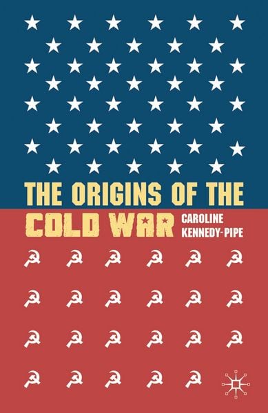 Produktbild: The Origins of the Cold War
