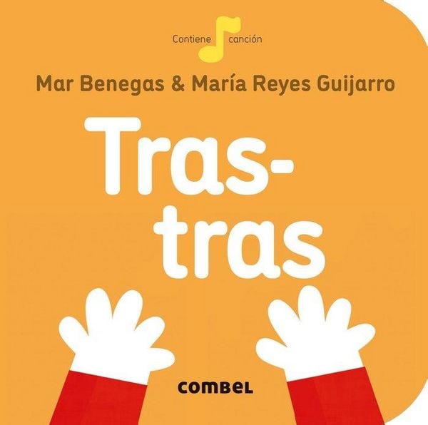 Produktbild: Tras-Tras