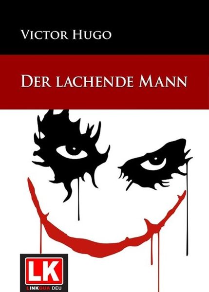 Produktbild: Der lachende Mann