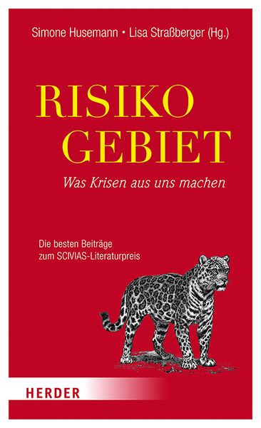 Produktbild: Risikogebiet