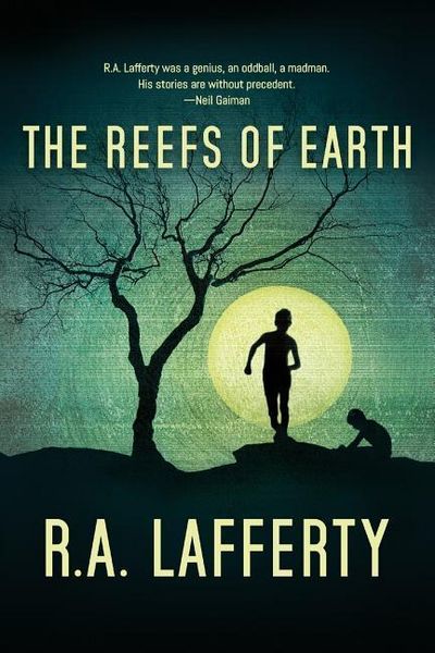 Produktbild: The Reefs of Earth