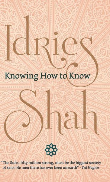 Produktbild: Knowing How to Know