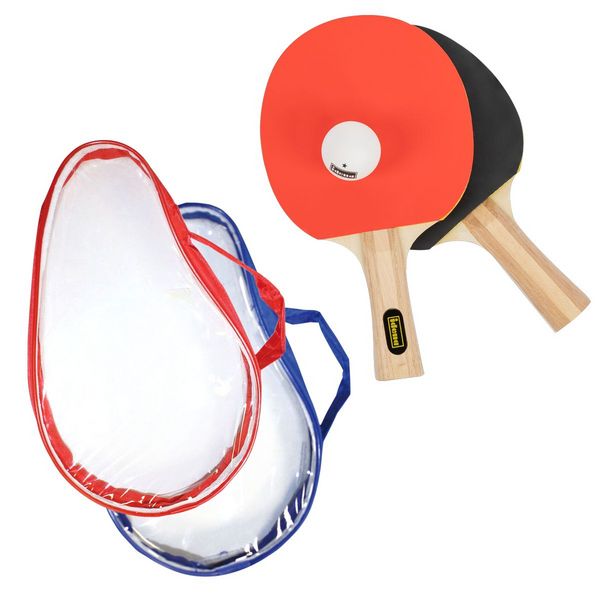 Produktbild: Idena Set Tischtennis Training 5-teilig