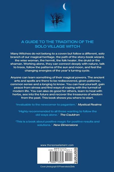 Produktbild: A Witch Alone