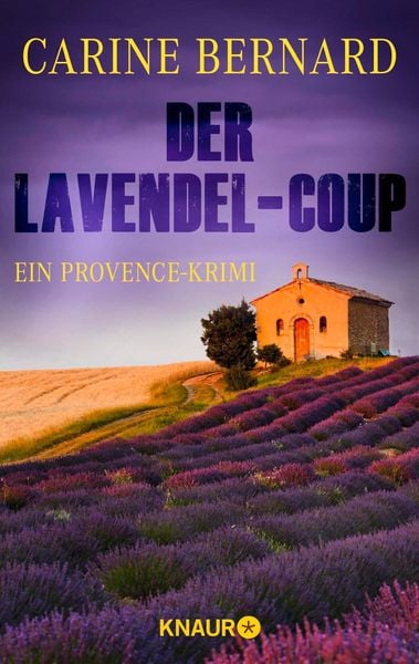 Produktbild: Der Lavendel-Coup