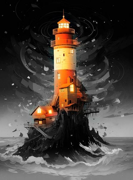 Produktbild: CALVENDO Puzzle Mondlicht | 2000 Teile Lege-Gr&ouml;&szlig;e 90x67cm Foto-Puzzle f&uuml;r gl&uuml;ckliche Stunden