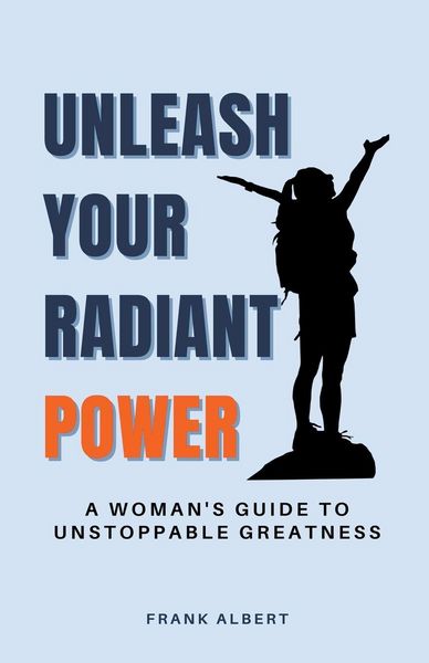 Produktbild: Unleash Your Radiant Power
