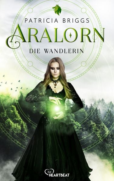 Produktbild: Aralorn - Die Wandlerin