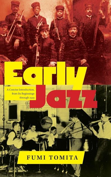 Produktbild: Early Jazz