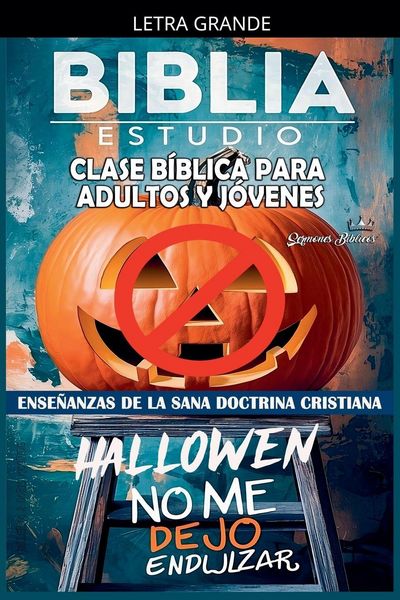Produktbild: Clase B&iacute;blica para J&oacute;venes y Adultos