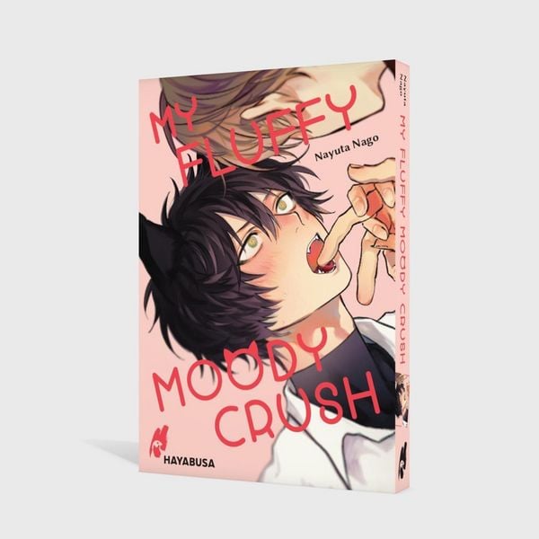 Produktbild: My Fluffy Moody Crush