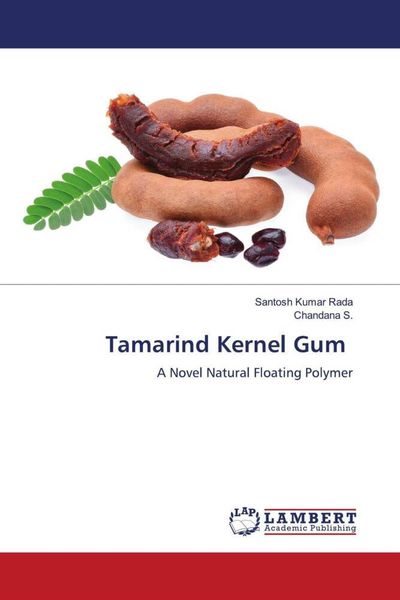 Produktbild: Tamarind Kernel Gum