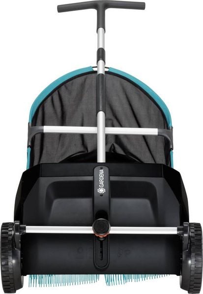 Produktbild: GARDENA 03565-20 Laubsammler