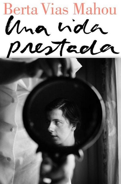 Produktbild: Una vida prestada