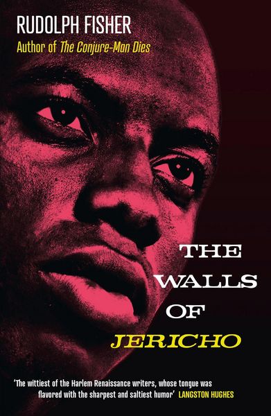 Produktbild: The Walls of Jericho