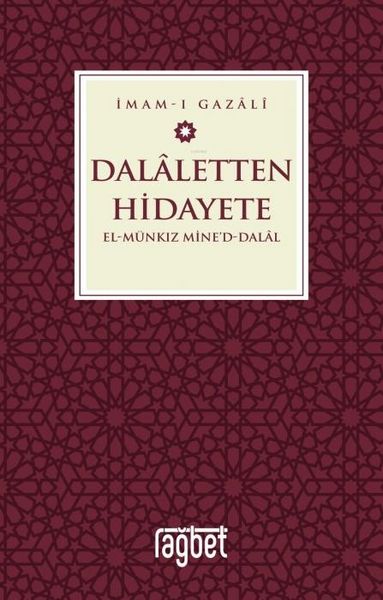 Produktbild: Dalaletten Hidayete