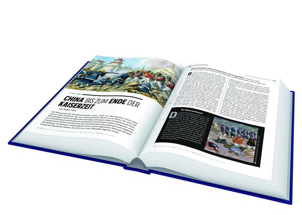 Produktbild: Neue Globalgeschichte