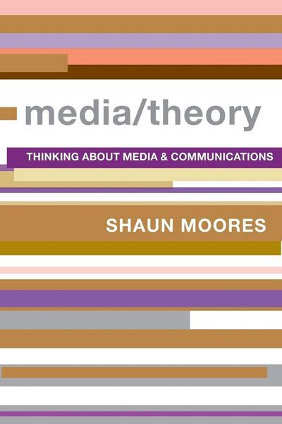 Produktbild: Media/Theory