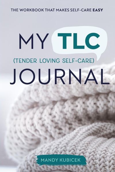 Produktbild: My Tender Loving Self-Care Journal