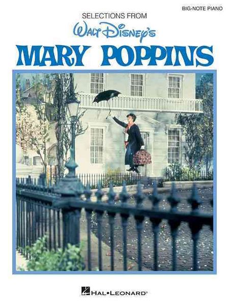 Produktbild: Mary Poppins