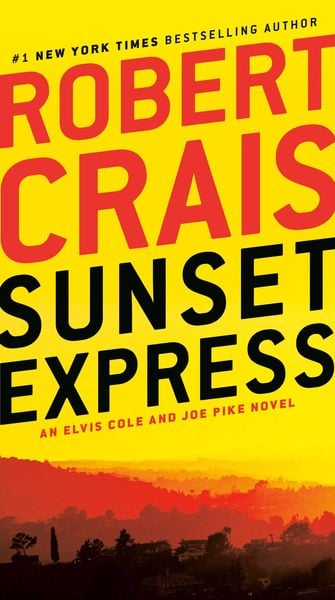 Produktbild: Sunset Express