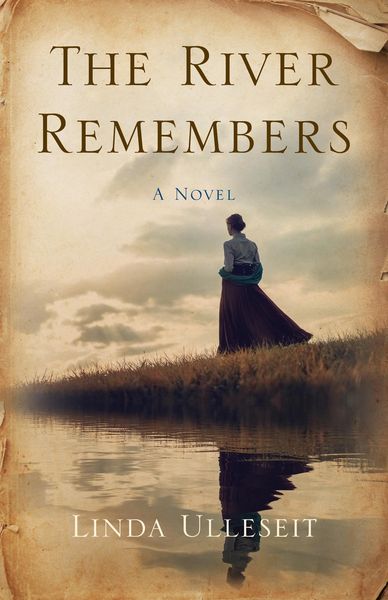 Produktbild: The River Remembers