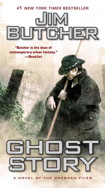 Produktbild: Ghost Story