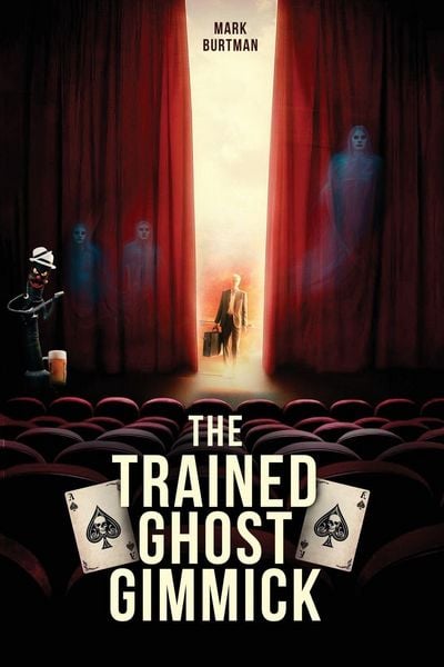 Produktbild: The Trained Ghost Gimmick