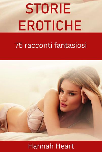 Produktbild: Storie Erotiche